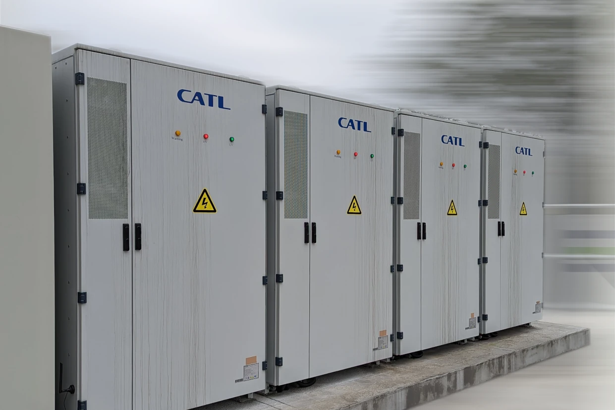 We work with the best