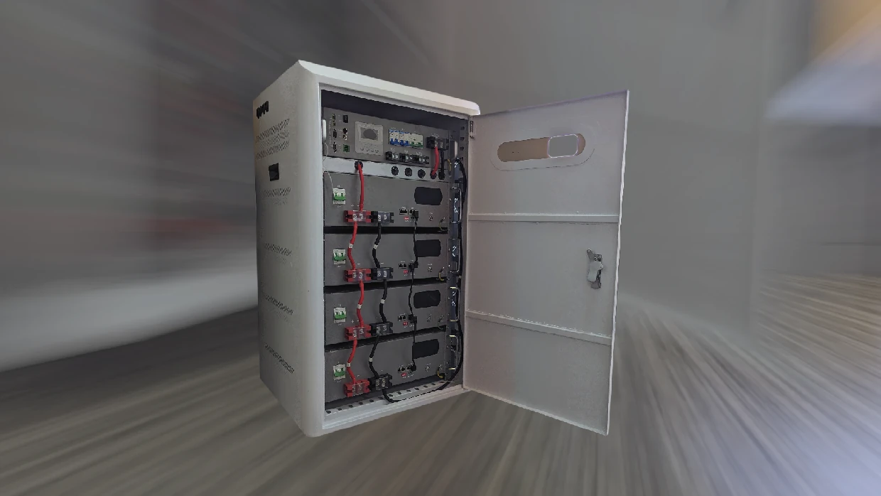 Energy Storage Systems